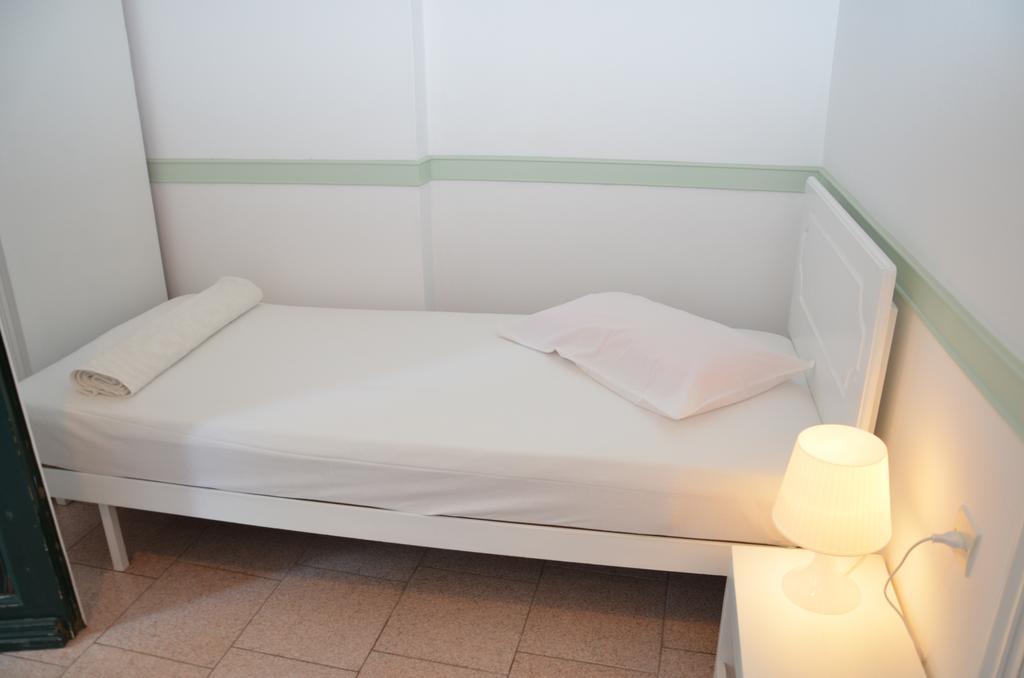 Aegli Rooms Tínos Chambre photo